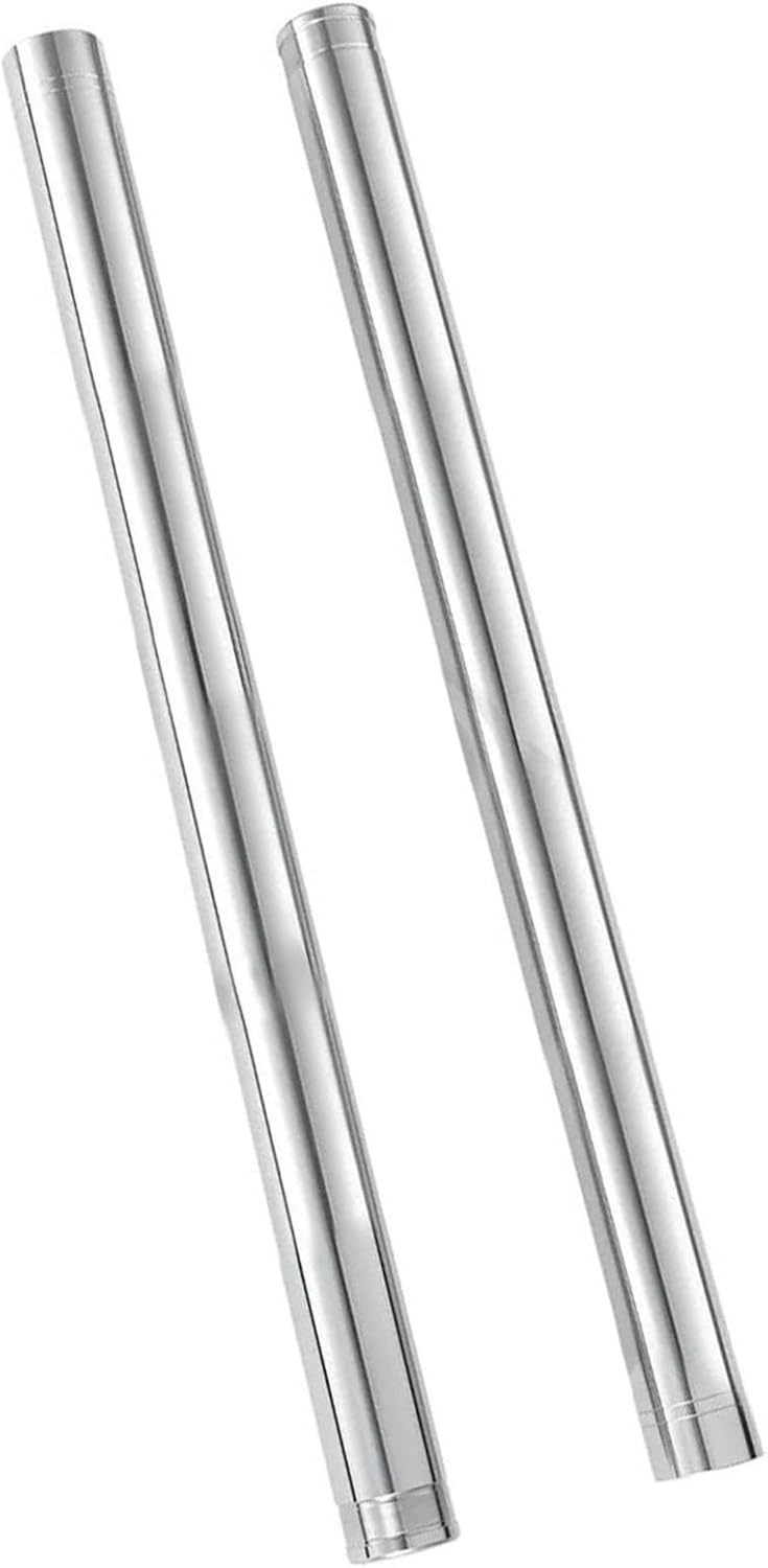 ペアフロントインナーフォークチューブ に適合するEX650 に適合するに